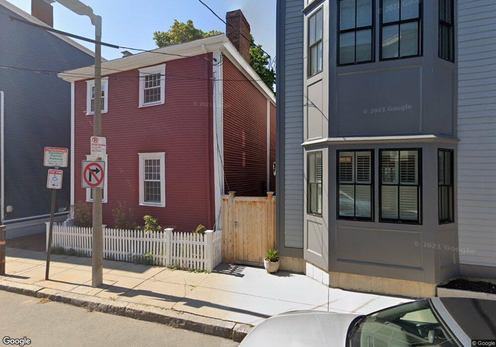 42 Sullivan St, Charlestown, MA 02129 - photo 1