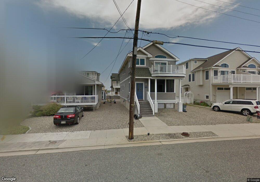 723 21st St, Avalon, NJ 08202 - photo 1