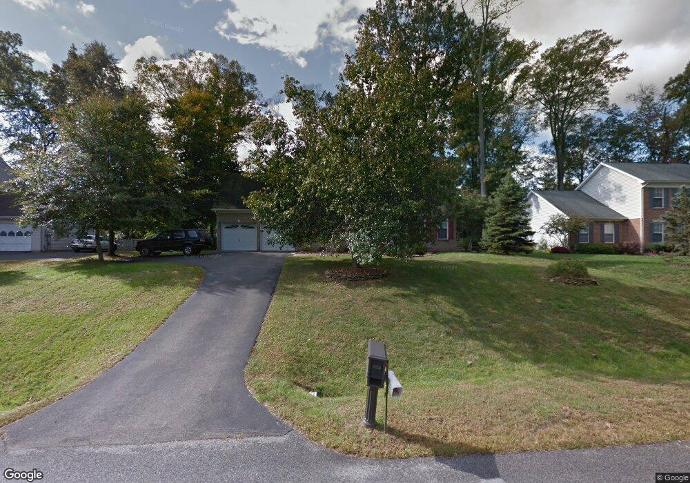 3425 Elsa Ave, Waldorf, MD 20603 - photo 1