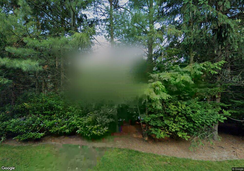 21 Wrights Mill Rd, Armonk, NY 10504 - photo 1