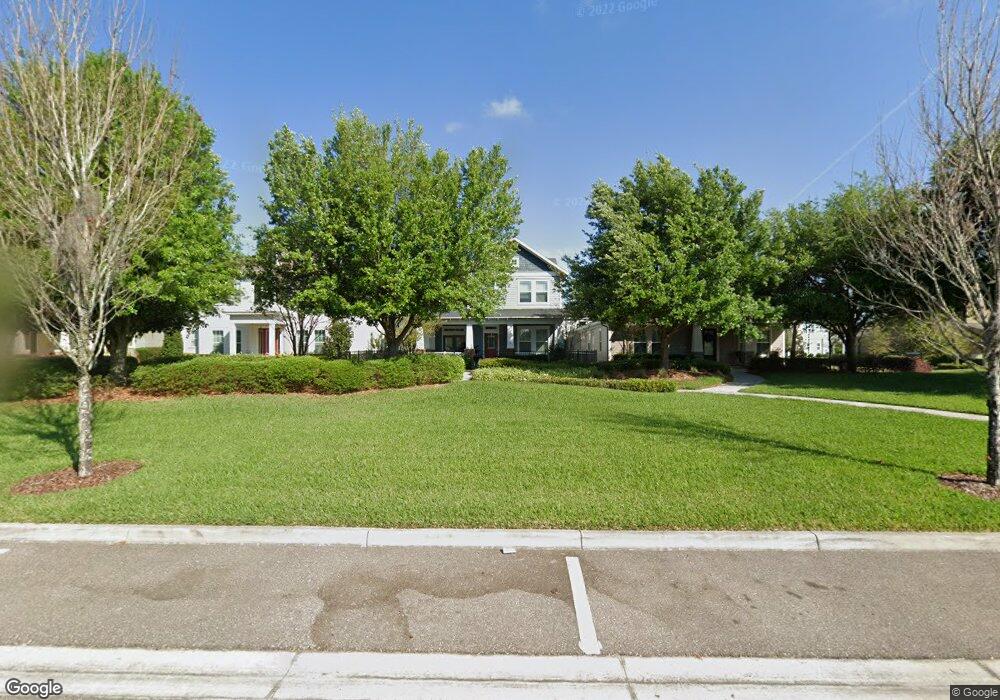 6015 Shell Ridge Dr, Riverview, FL 33569 - photo 1