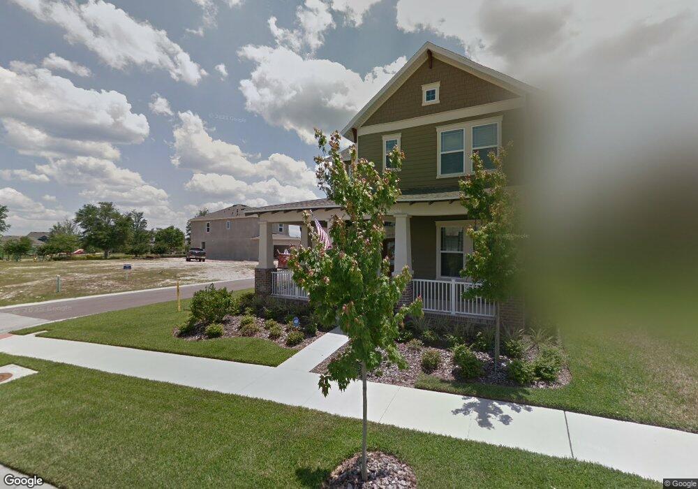 5931 Shell Ridge Dr, Riverview, FL 33569 - photo 1