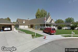 969 N Kagie Cir, Centerville, UT 84014