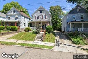 507 Sherman St, Akron, OH 44311