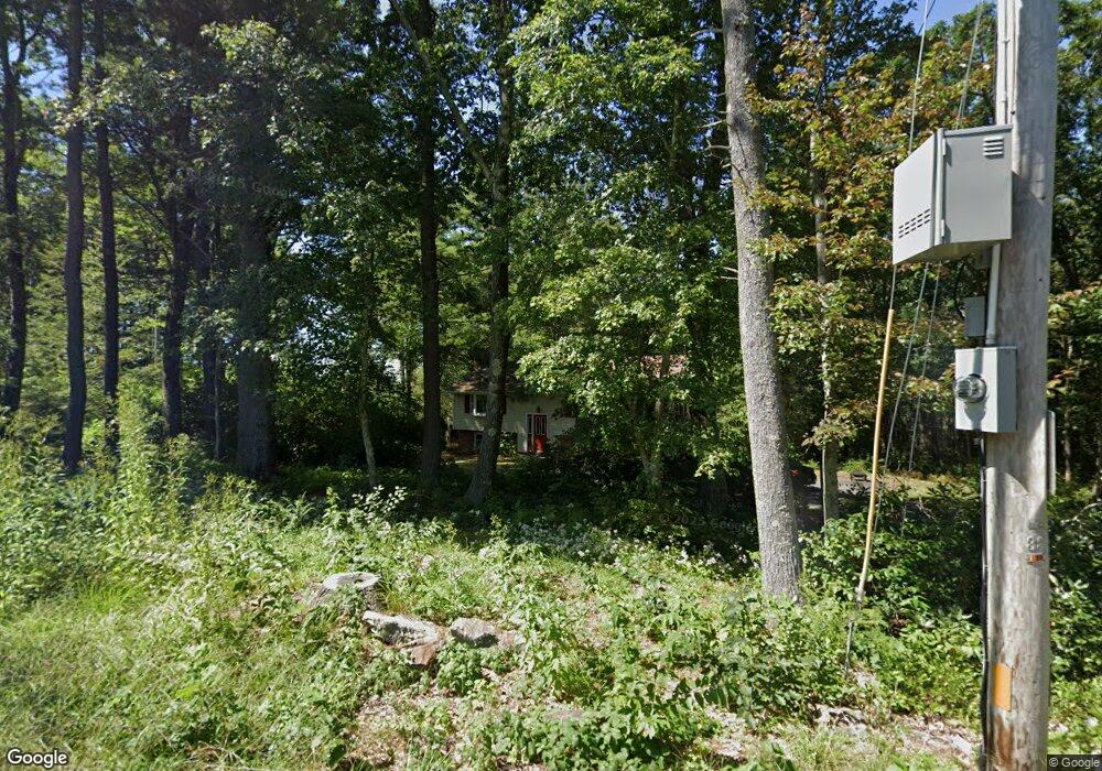 71 Paxton Rd, Spencer, MA 01562 - photo 1