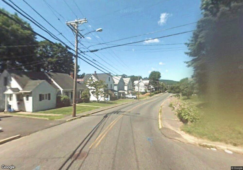 0 Johnson St unit W10086583, Naugatuck, CT 06770 - photo 1