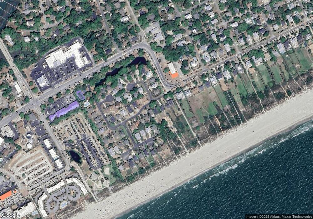 2002 Palm Blvd, Isle of Palms, SC 29451 - photo 1