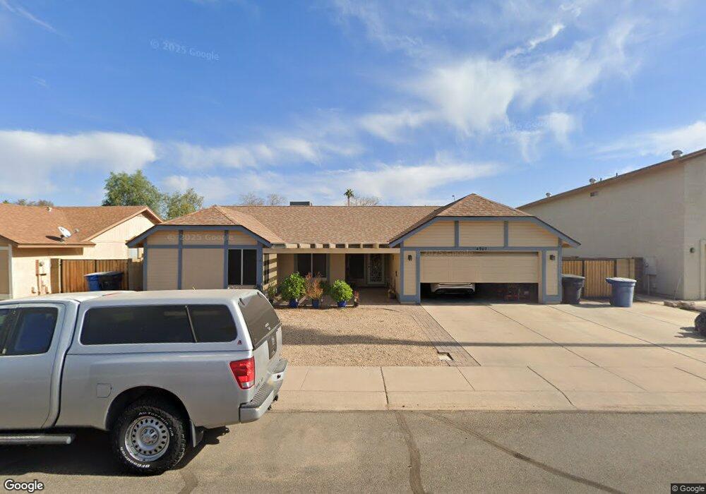 4907 W Chicago St, Chandler, AZ 85226 - photo 1