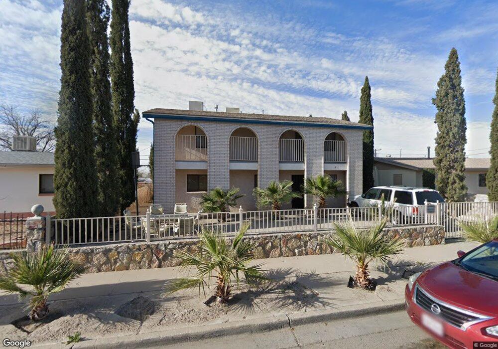 7404 Alpine Dr, El Paso, TX 79915 - photo 1