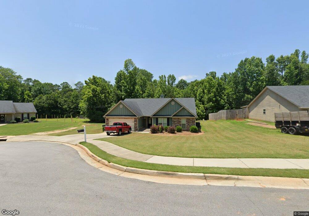 516 Redtail Rd, Jefferson, GA 30549 - photo 1