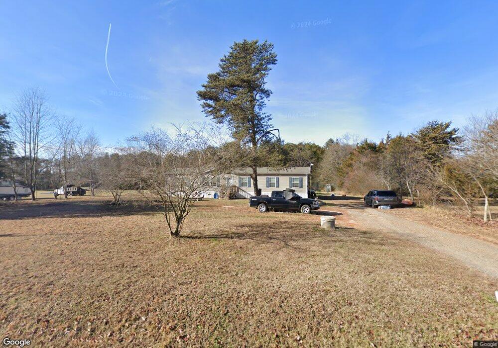 8324 Granite Springs Rd, Spotsylvania, VA 22551 - photo 1