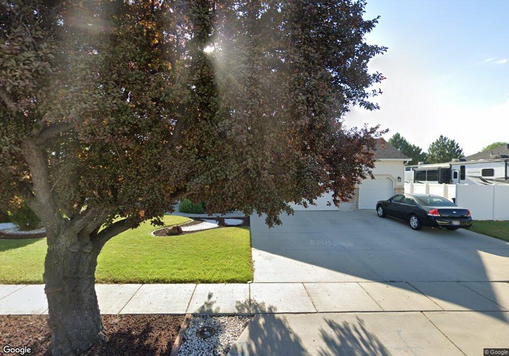 11773 Anthem Ct, South Jordan, UT 84095 - photo 1