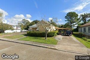 133 Levron St, Houma, LA 70360