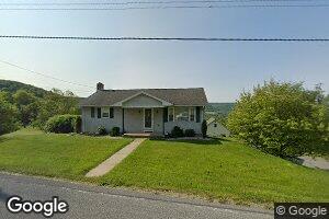 6397 Jacks Hollow Rd, Williamsport, PA 17702