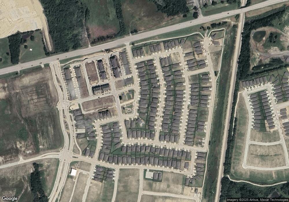 3809 Paradise Way unit 2699688-40605, Sherman, TX 75090 - photo 1