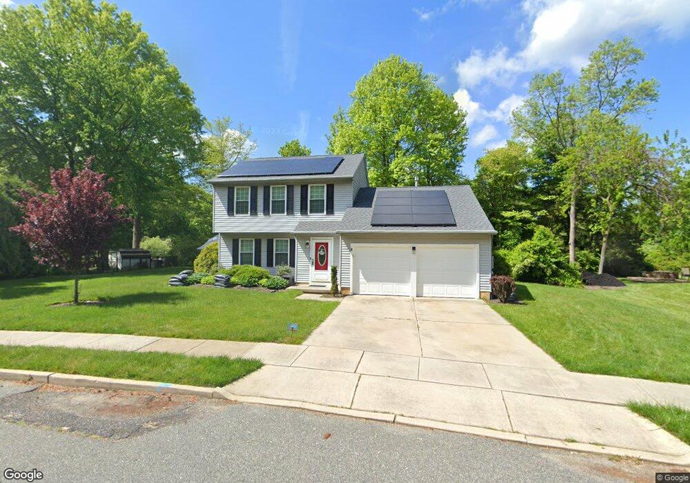 8 Birchwood Ln, Mantua, NJ 08051 - photo 1