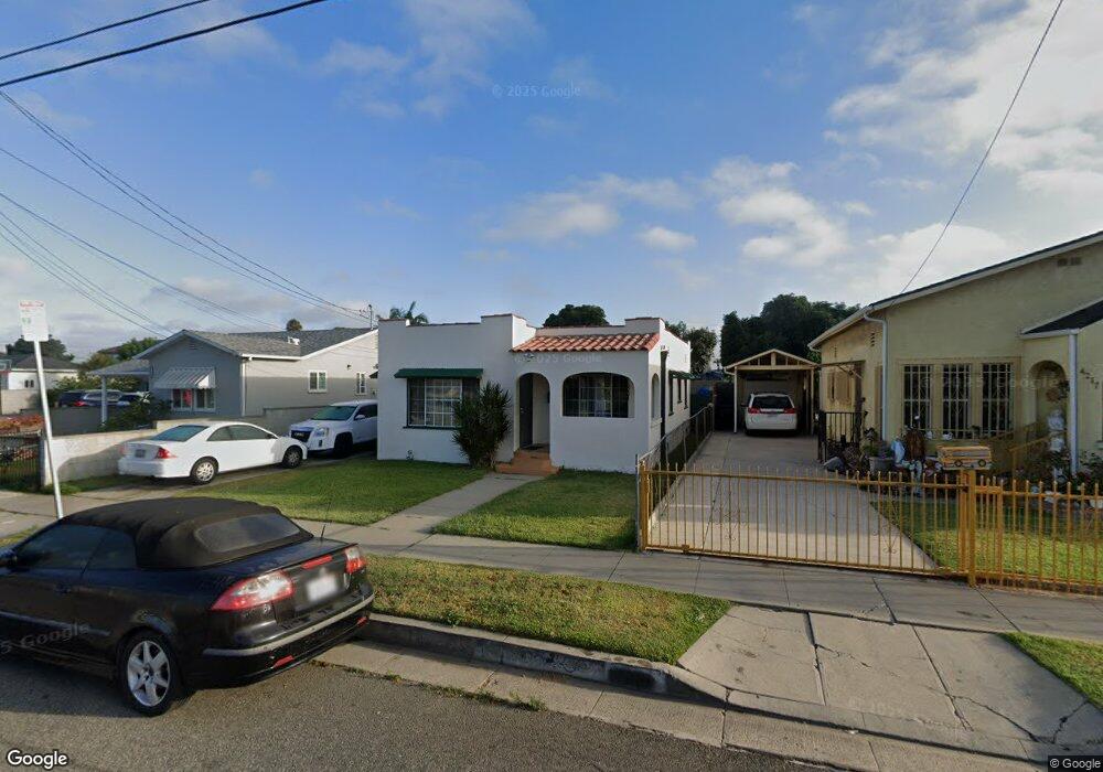 4221 W 103rd St, Inglewood, CA 90304 - photo 1