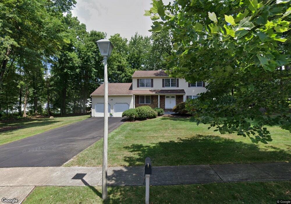 11 Tara Dr, Parsippany, NJ 07054 - photo 1