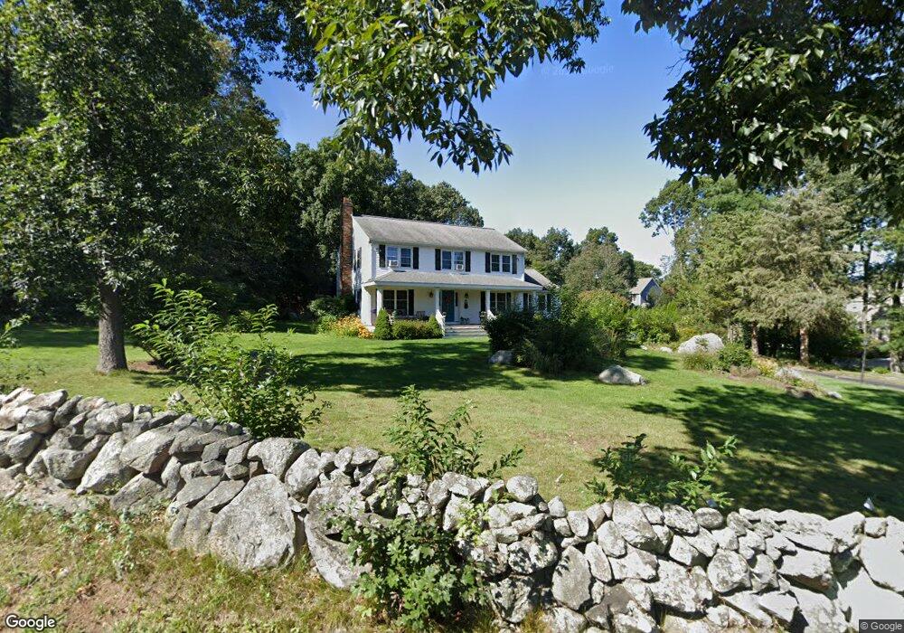 46 Granite St, Holliston, MA 01746 - photo 1