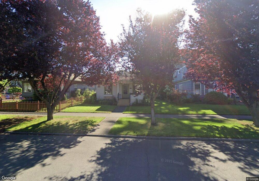 1705 Hoyt Ave, Everett, WA 98201 - photo 1