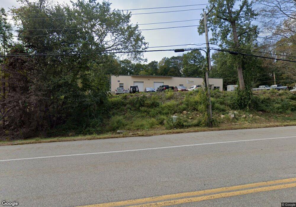 30 Huntoon Memorial Hwy, Leicester, MA 01524 - photo 1