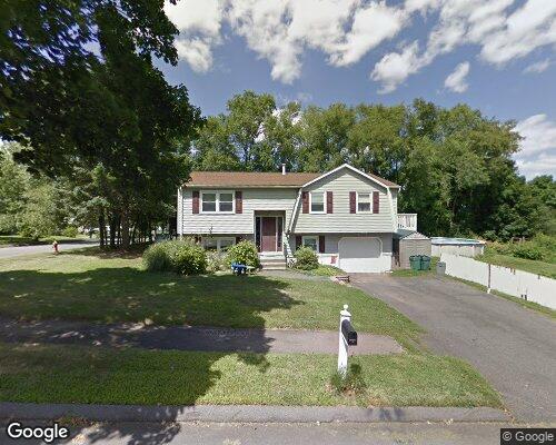 8 sunrise hill meriden ct