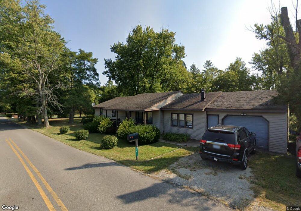 991 S 525 W, Columbus, IN 47201 - photo 1