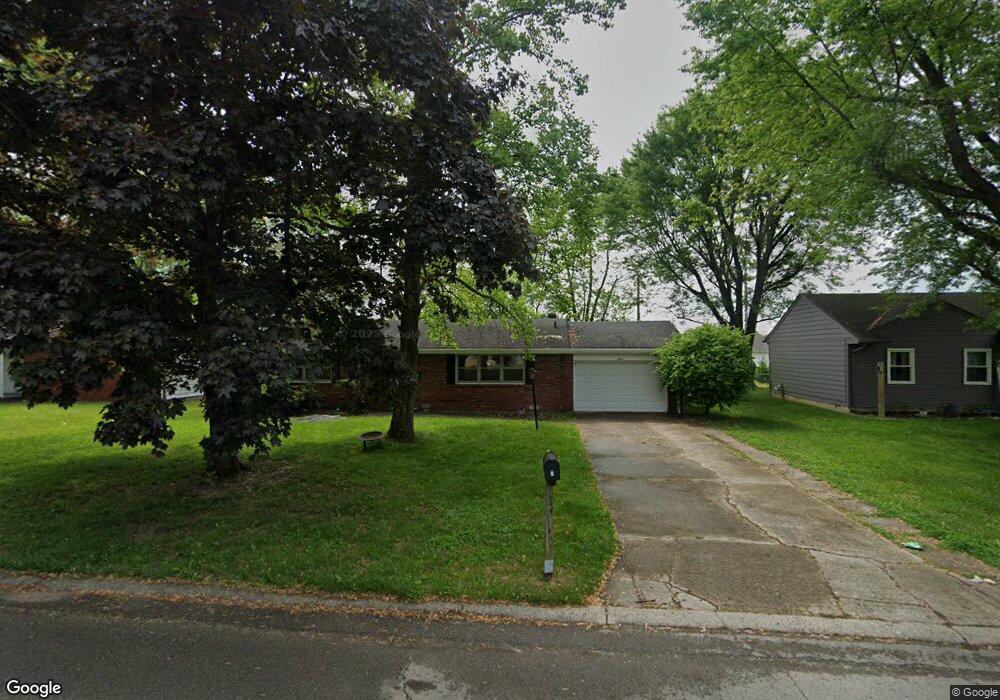 7 S Coventry Dr, Anderson, IN 46012 - photo 1