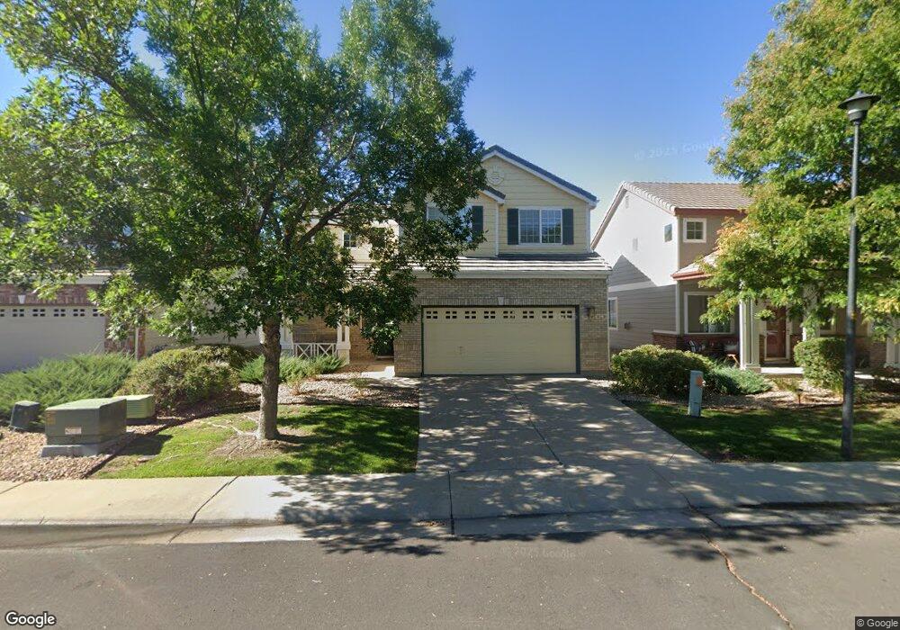 2484 E 127th Place, Thornton, CO 80241 - photo 1