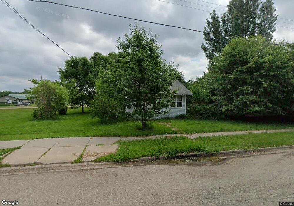 20 4th St NW, Glenwood, MN 56334 - photo 1