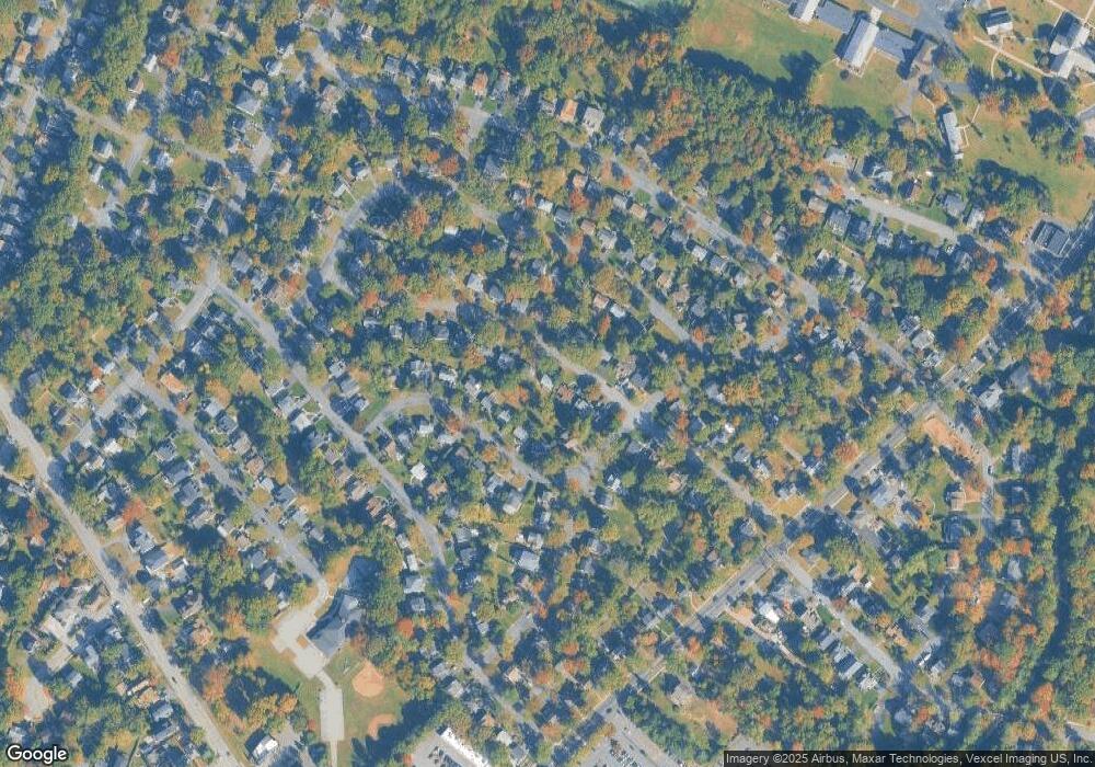 23 Midway Dr, Livingston, NJ 07039 - photo 1