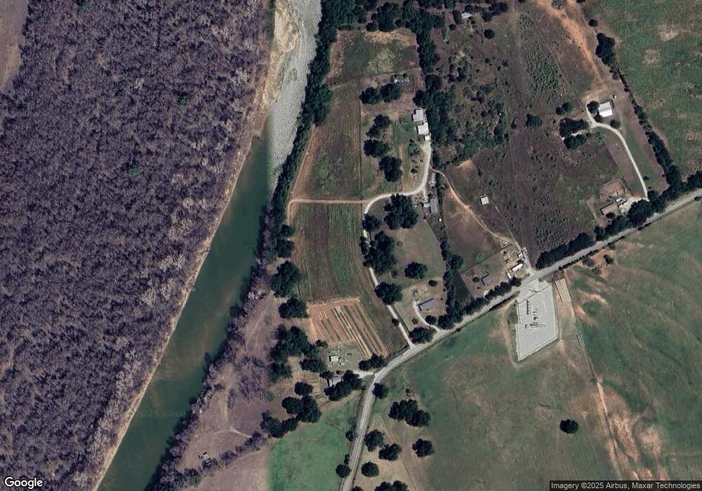 6824 Horseshoe Bend Rd, Weatherford, TX 76087 - photo 1