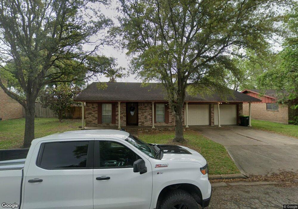 2928 La Vista Ave, Bay City, TX 77414 - photo 1
