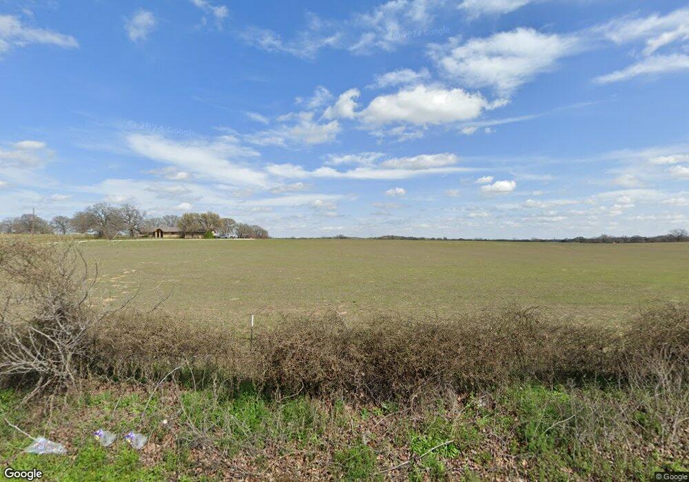 545 Olive Branch Rd, Brock, TX 76087 - photo 1