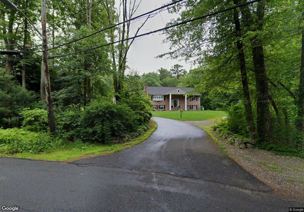 174 Chestnut St, North Easton, MA 02356 - photo 1