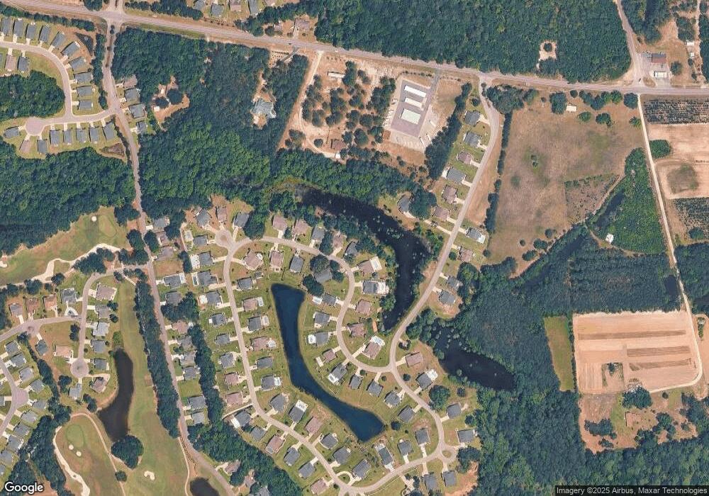 301 Board Landing Cir, Conway, SC 29526 - photo 1