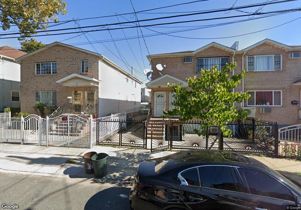 10519 170th St, Jamaica, NY 11433 - photo 1