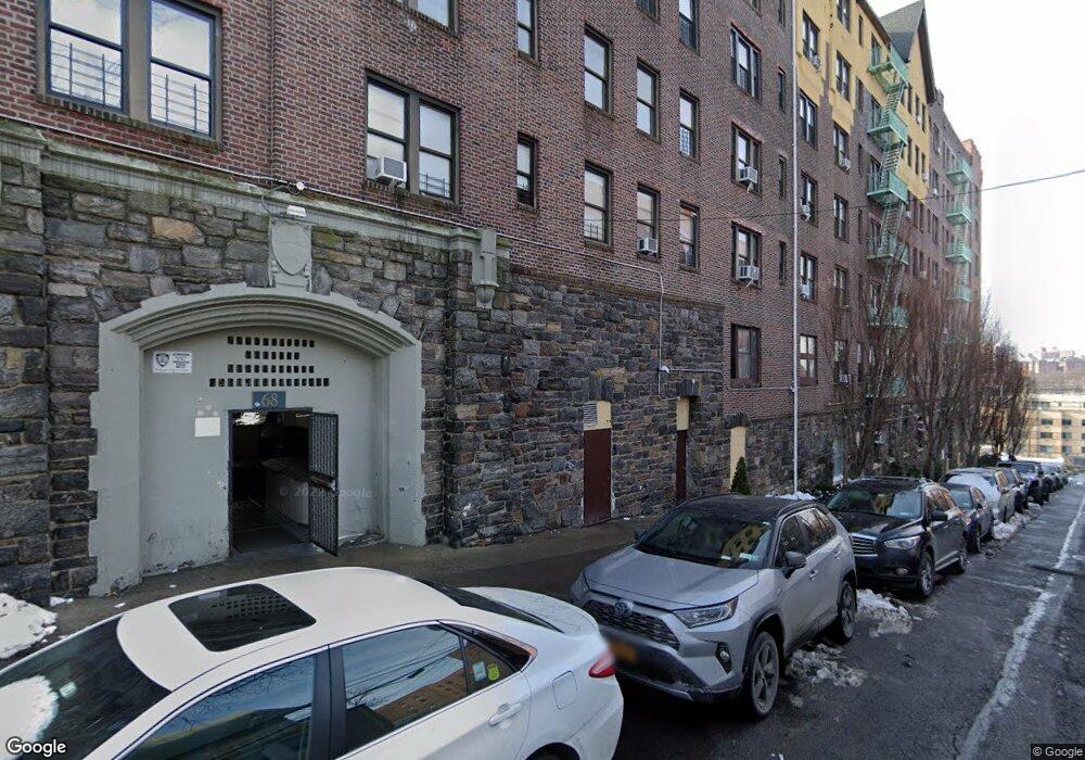 68 W 238th St unit D41, Bronx, NY 10463 - photo 1