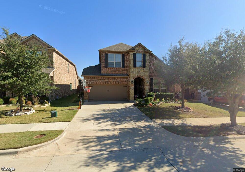 3317 Eldorado Dr, Denton, TX 76210 - photo 1