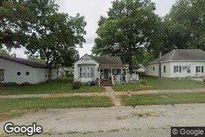 303 Chestnut St, Tarkio, MO 64491