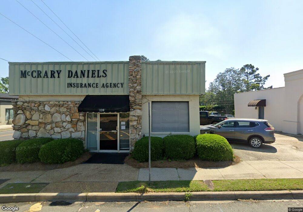 603 Mccrary Rd, Douglas, GA 31533 - photo 1