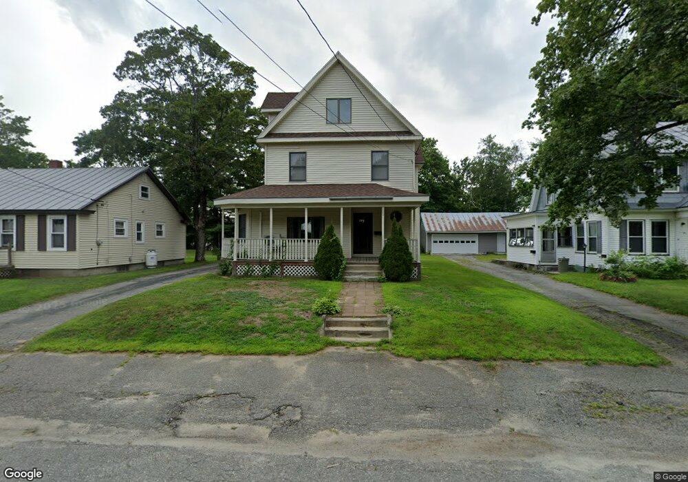 100 Highland Ave, Millinocket, ME 04462 - photo 1