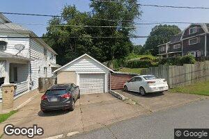 23 S Chestnut St, Glen Lyon, PA 18617
