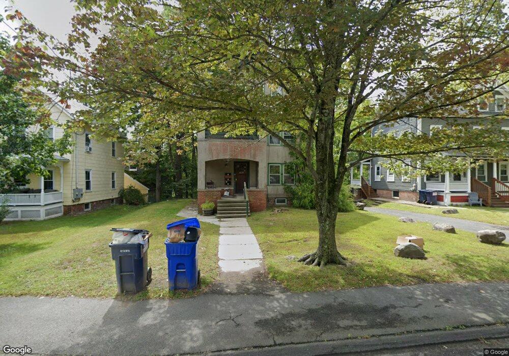 629 Main St, Amherst, MA 01002 - photo 1