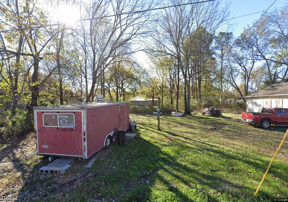 507 W 3rd St, Stuttgart, AR 72160 - photo 1