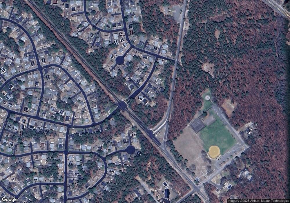 3 N Chestnut Ave unit 71, Whiting, NJ 08759 - photo 1