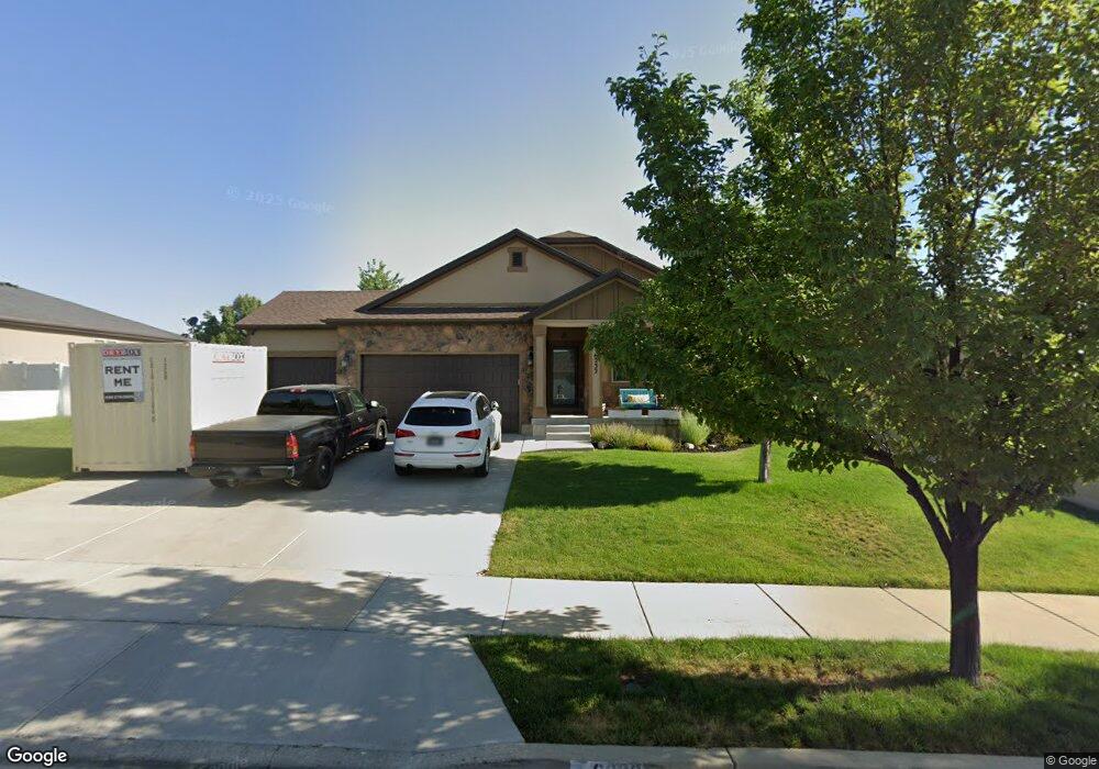 6232 W Brush Fork Dr, West Jordan, UT 84081 - photo 1