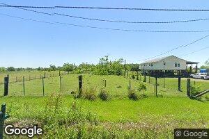 4965 Bayouside Dr, Chauvin, LA 70344