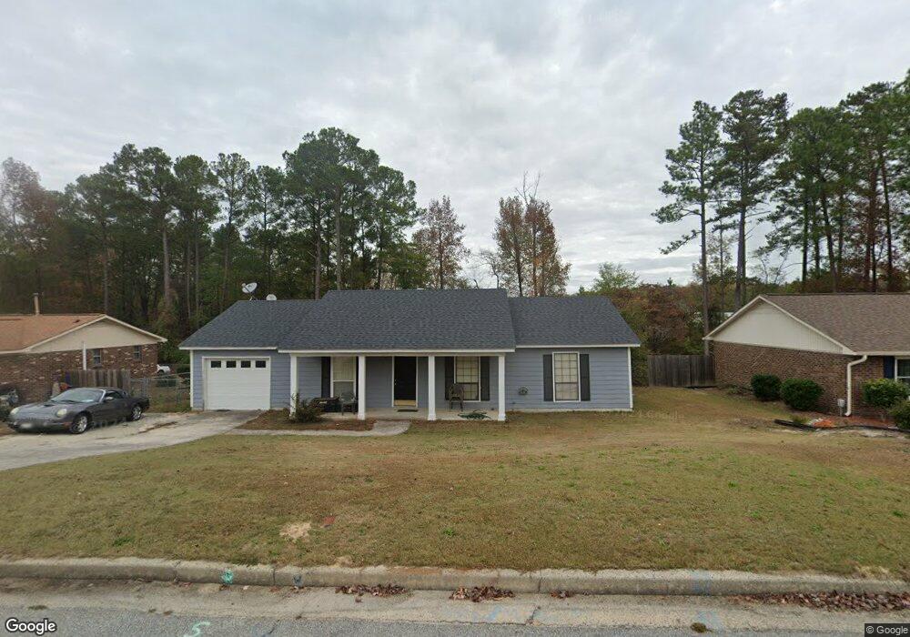 4123 Fair Oaks Rd, Augusta, GA 30907 - photo 1