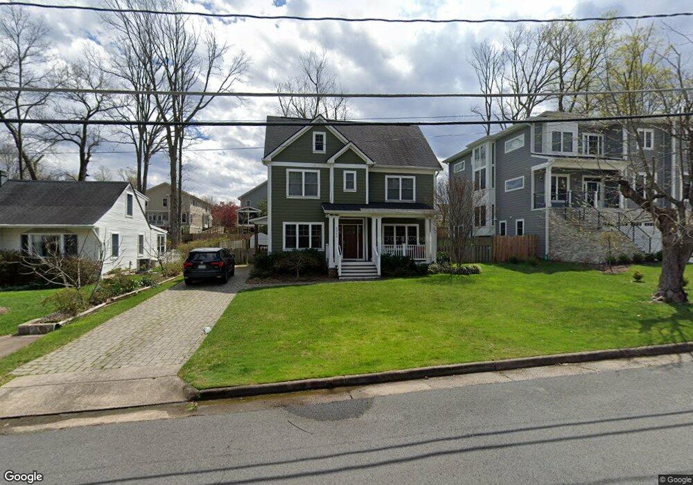 6553 Orland St, Falls Church, VA 22043 - photo 1